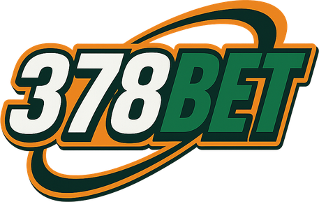 378bet Logo